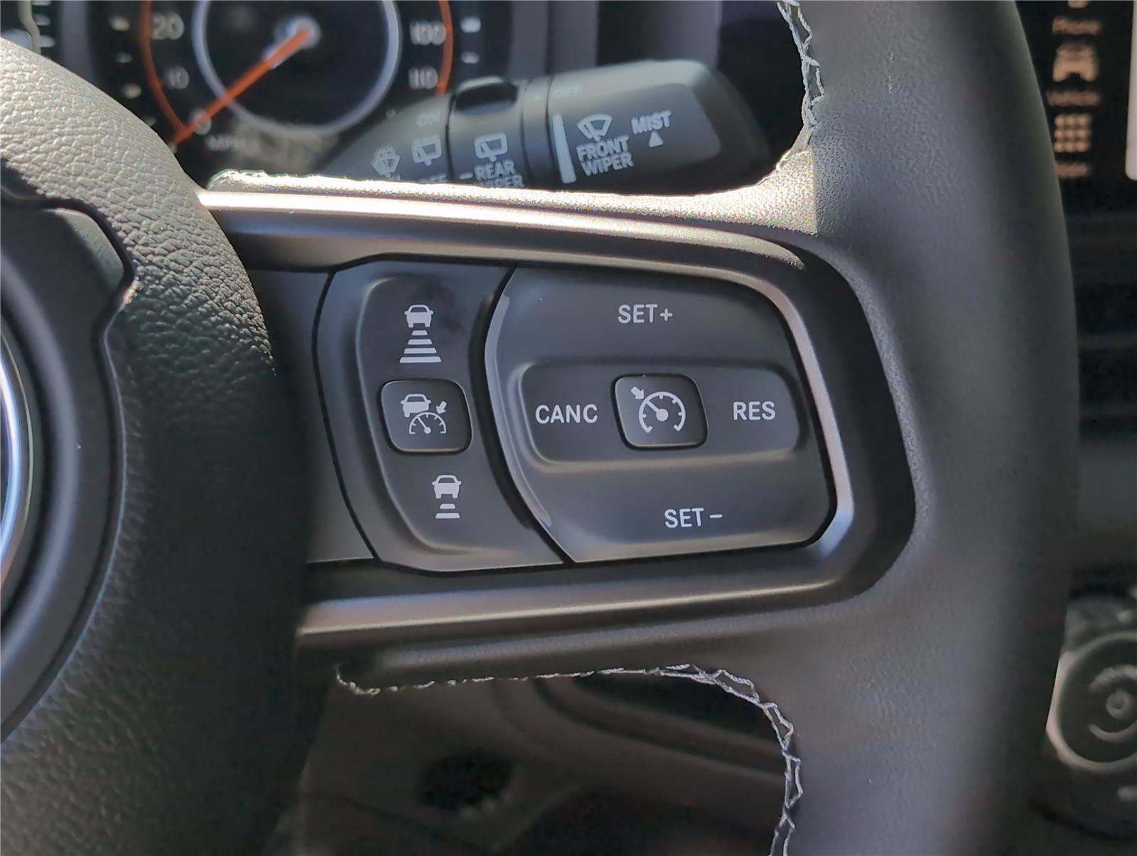 New 2026 Jeep Wrangler Unlimited Rubicon AWD/4WD image 28