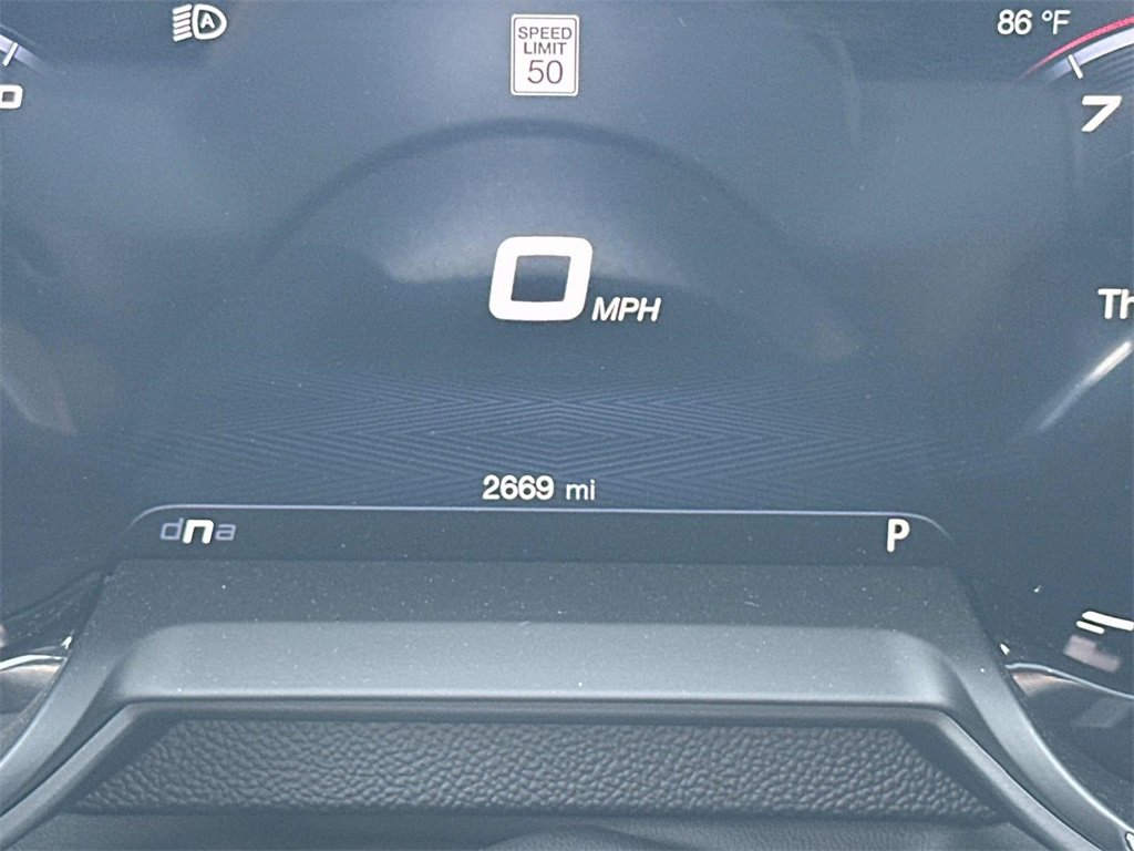 New 2025 Alfa Romeo Stelvio Sprint w/ Convenience Package image 21