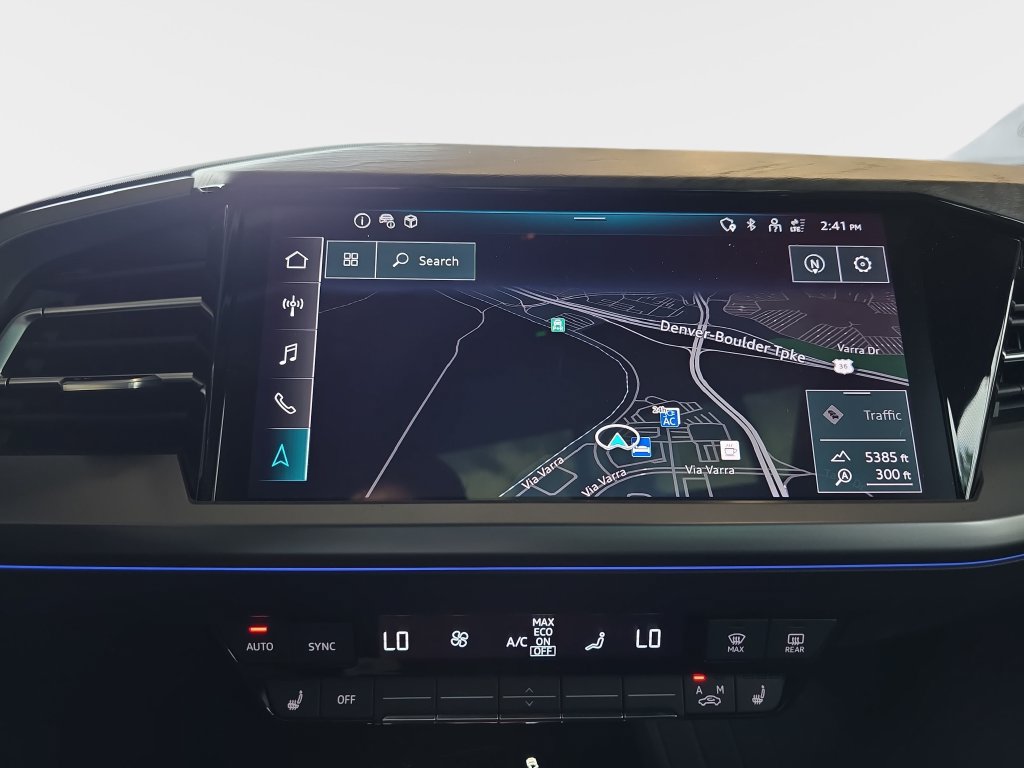 Certified 2024 Audi Q4 e-tron Premium Plus AWD/4WD image 19