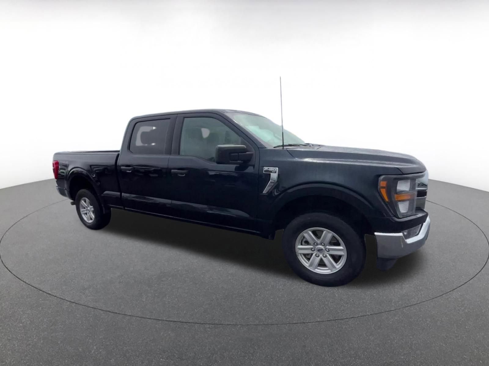 Used 2023 Ford F150 XLT w/ Equipment Group 301A Mid video 2