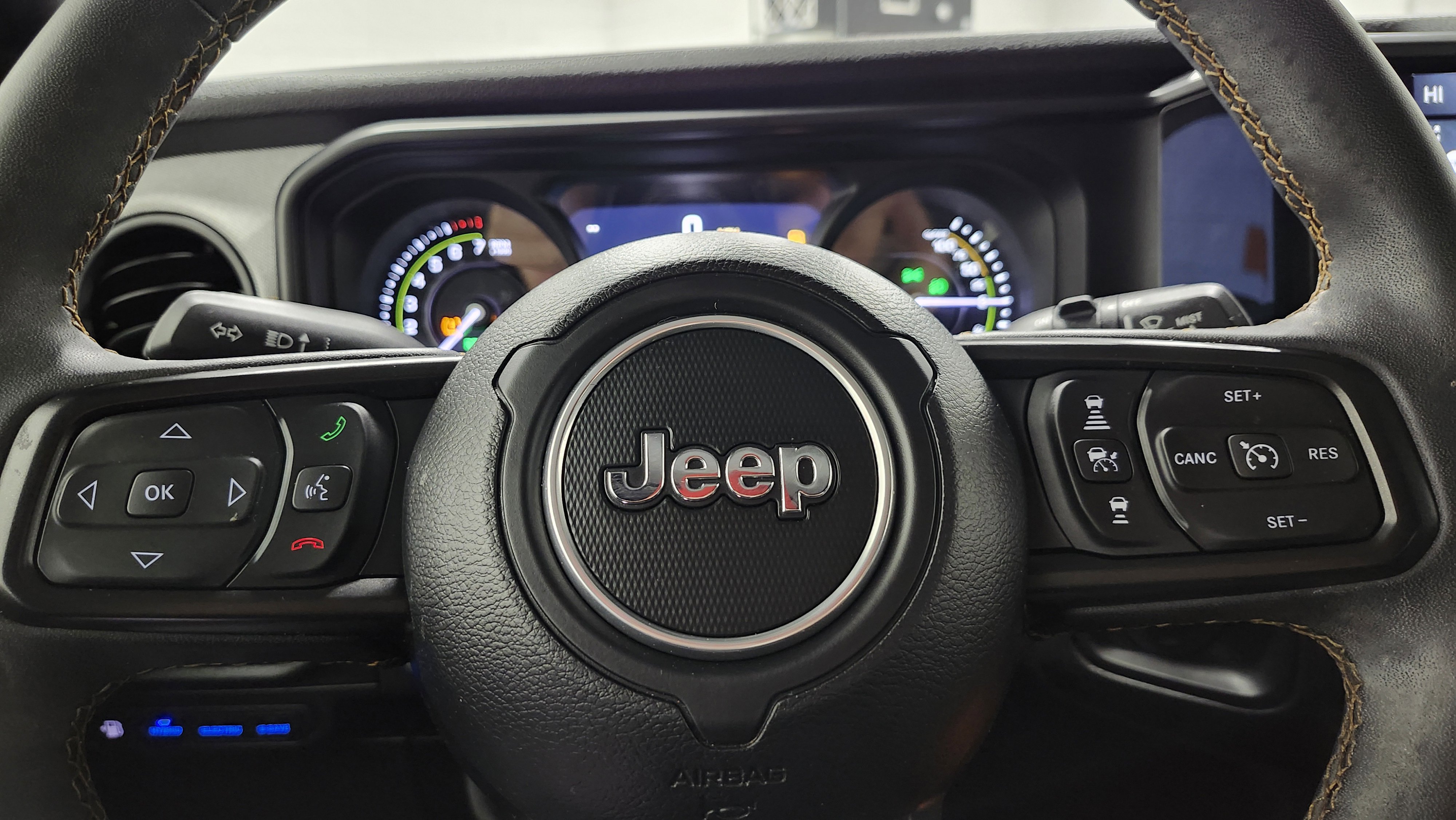 Used 2024 Jeep Wrangler Sport S w/ Convenience Group image 26