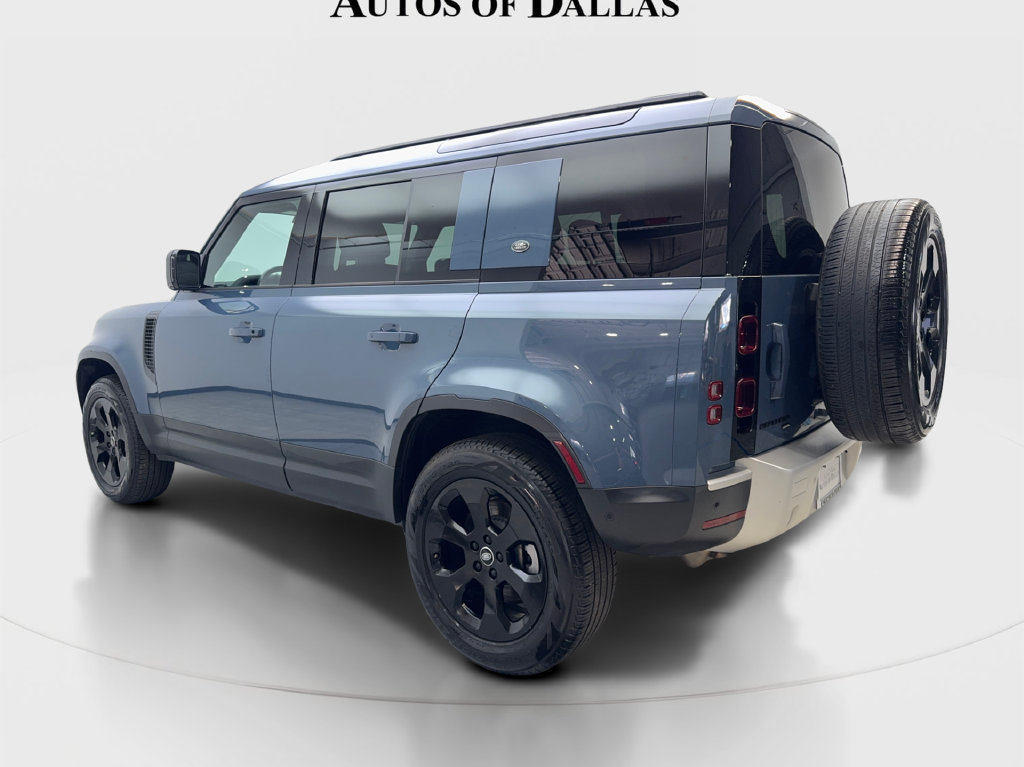Used 2023 Land Rover Defender 110 SE AWD/4WD image 10