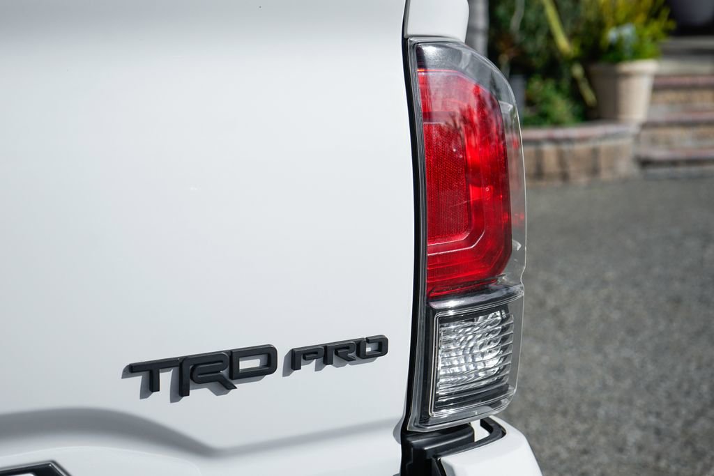 Used 2021 Toyota Tacoma TRD Pro image 54
