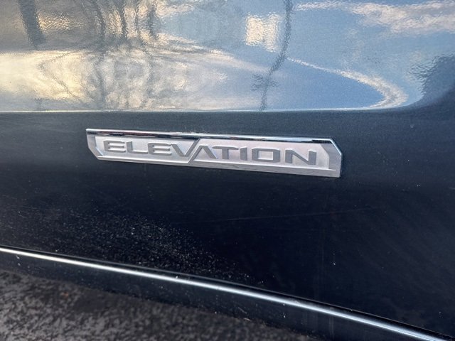 Used 2020 GMC Sierra 1500 Elevation image 11