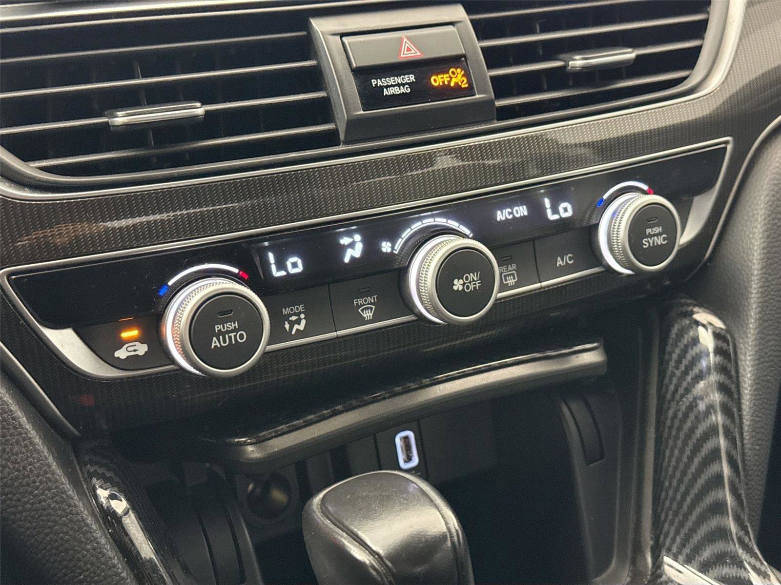 Used 2018 Honda Accord Sport image 23