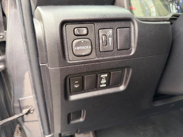 Used 2014 Toyota 4Runner 4WD image 24