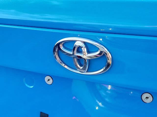 Used 2019 Toyota 86 RWD image 5