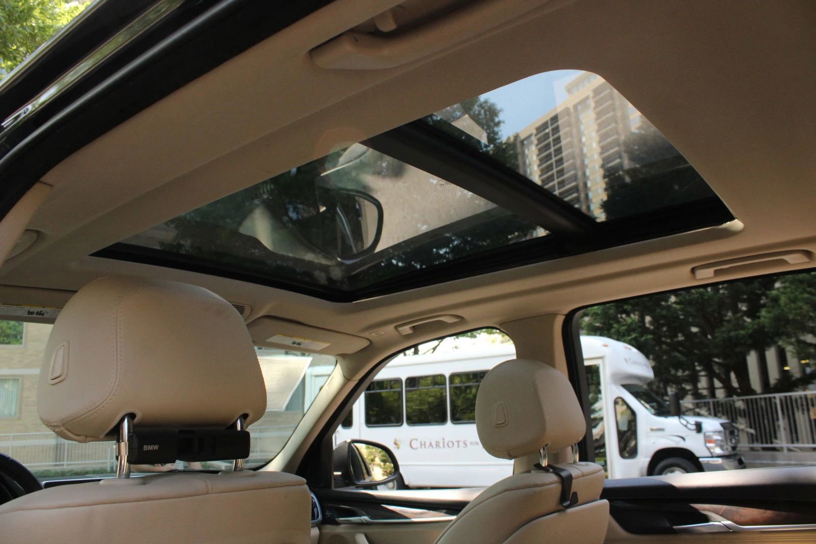 Used 2014 BMW X5 sDrive35i RWD image 20