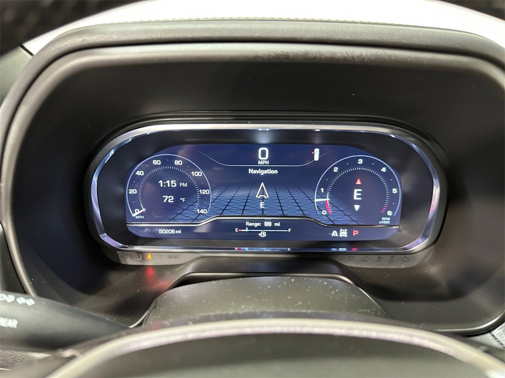 Used 2024 GMC Yukon SLT image 27