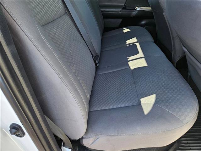 Used 2023 Toyota Tacoma SR5 AWD/4WD image 19