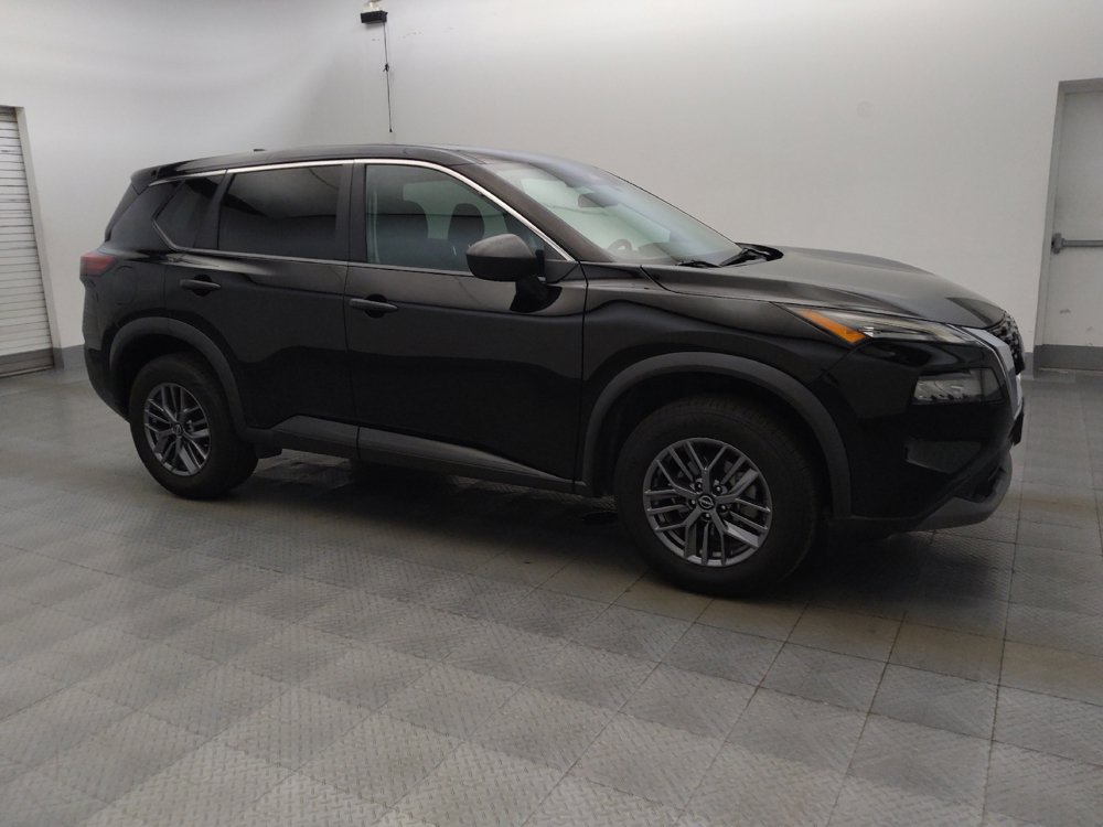 Used 2022 Nissan Rogue S AWD/4WD image 11