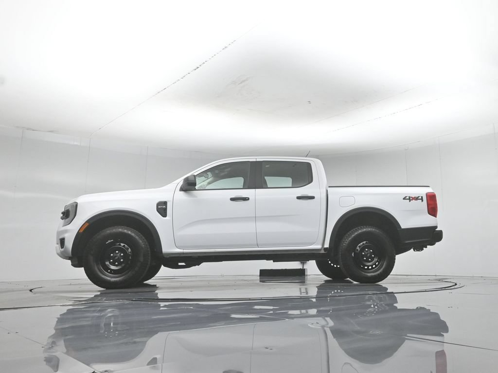 Used 2024 Ford Ranger XL w/ Trailer Tow Package AWD/4WD image 54
