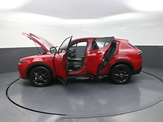 Used 2024 Dodge Hornet R/T w/ R/T Blacktop Package AWD/4WD image 36