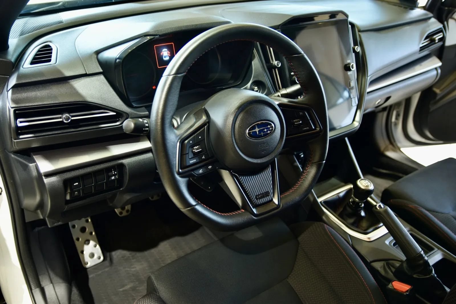 Used 2022 Subaru WRX Premium AWD/4WD image 11