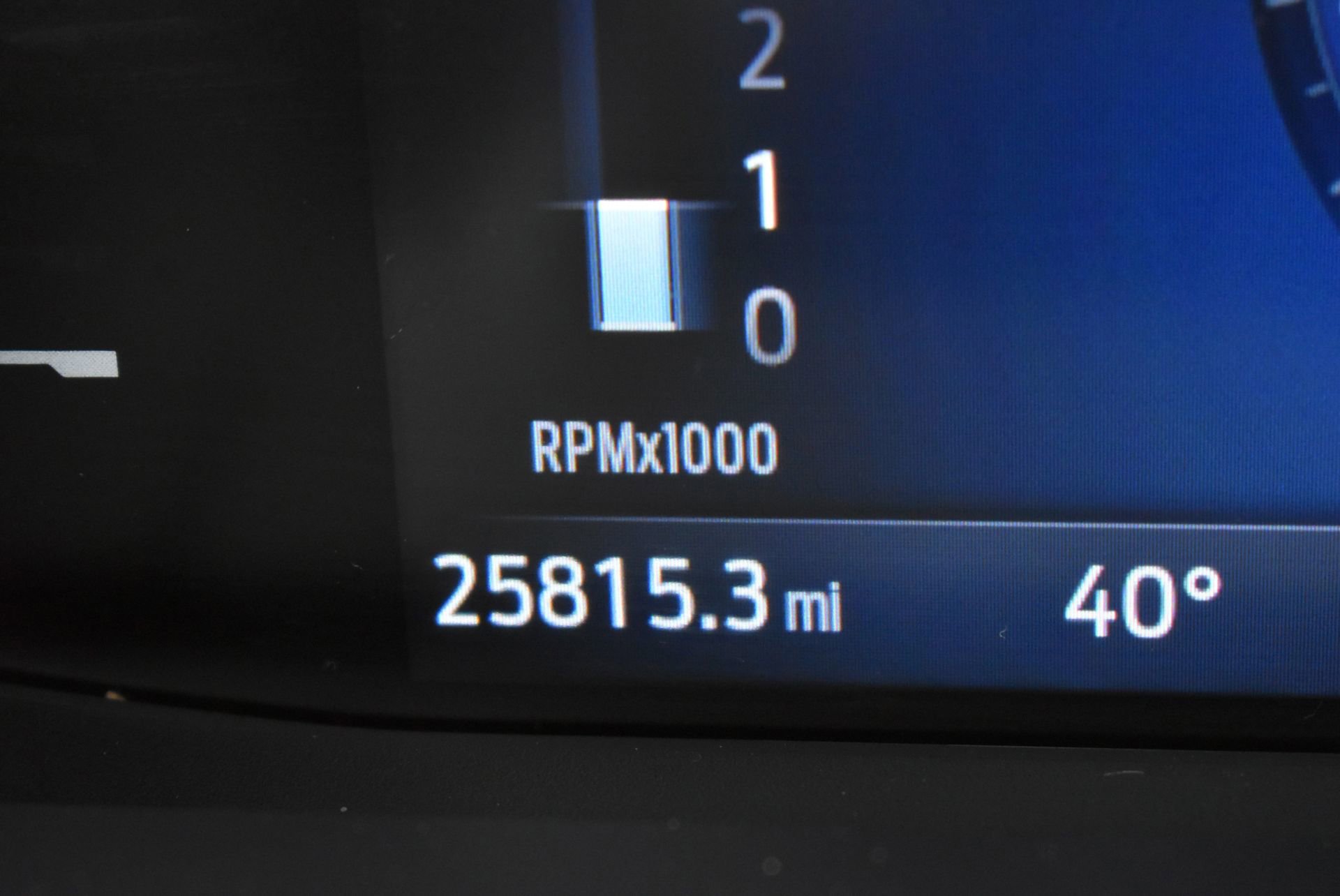 Used 2025 Ford Escape ST-Line Select image 31