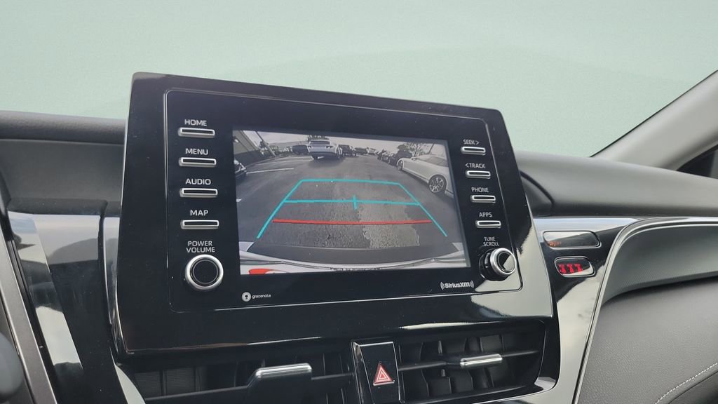 Used 2023 Toyota Camry SE image 22