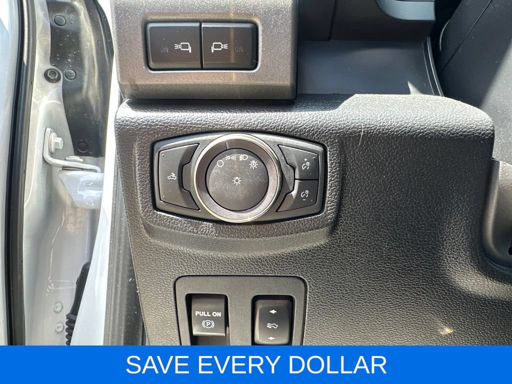Used 2024 Ford F150 XLT w/ Mobile Office Package AWD/4WD image 12