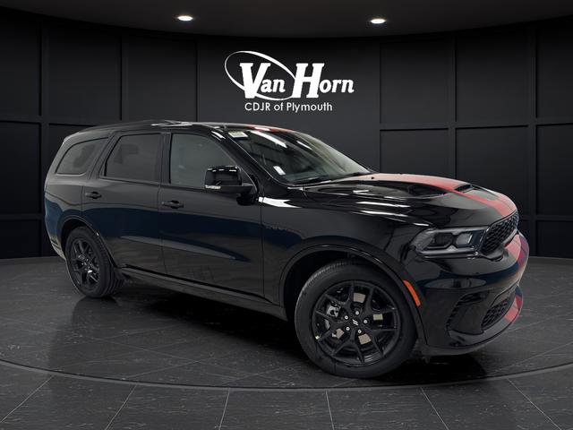 New 2026 Dodge Durango GT image 44