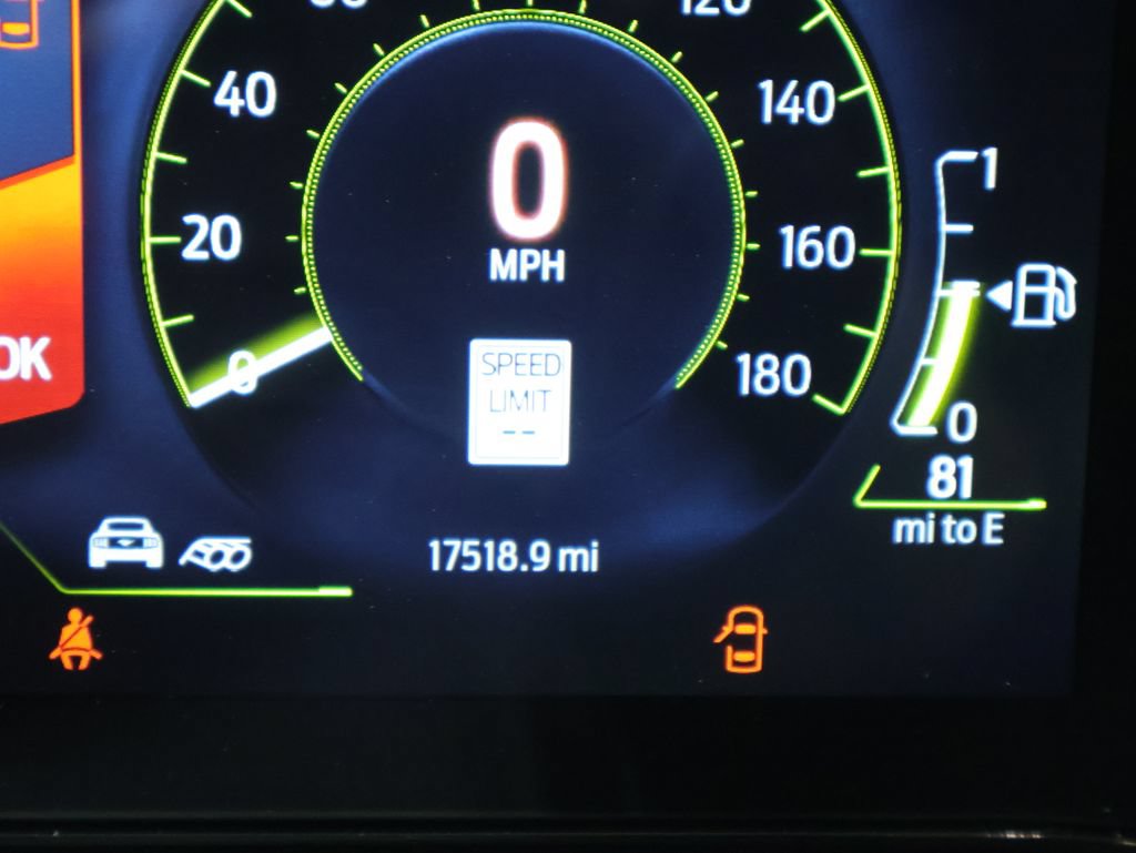 Used 2024 Ford Mustang Dark Horse RWD image 36