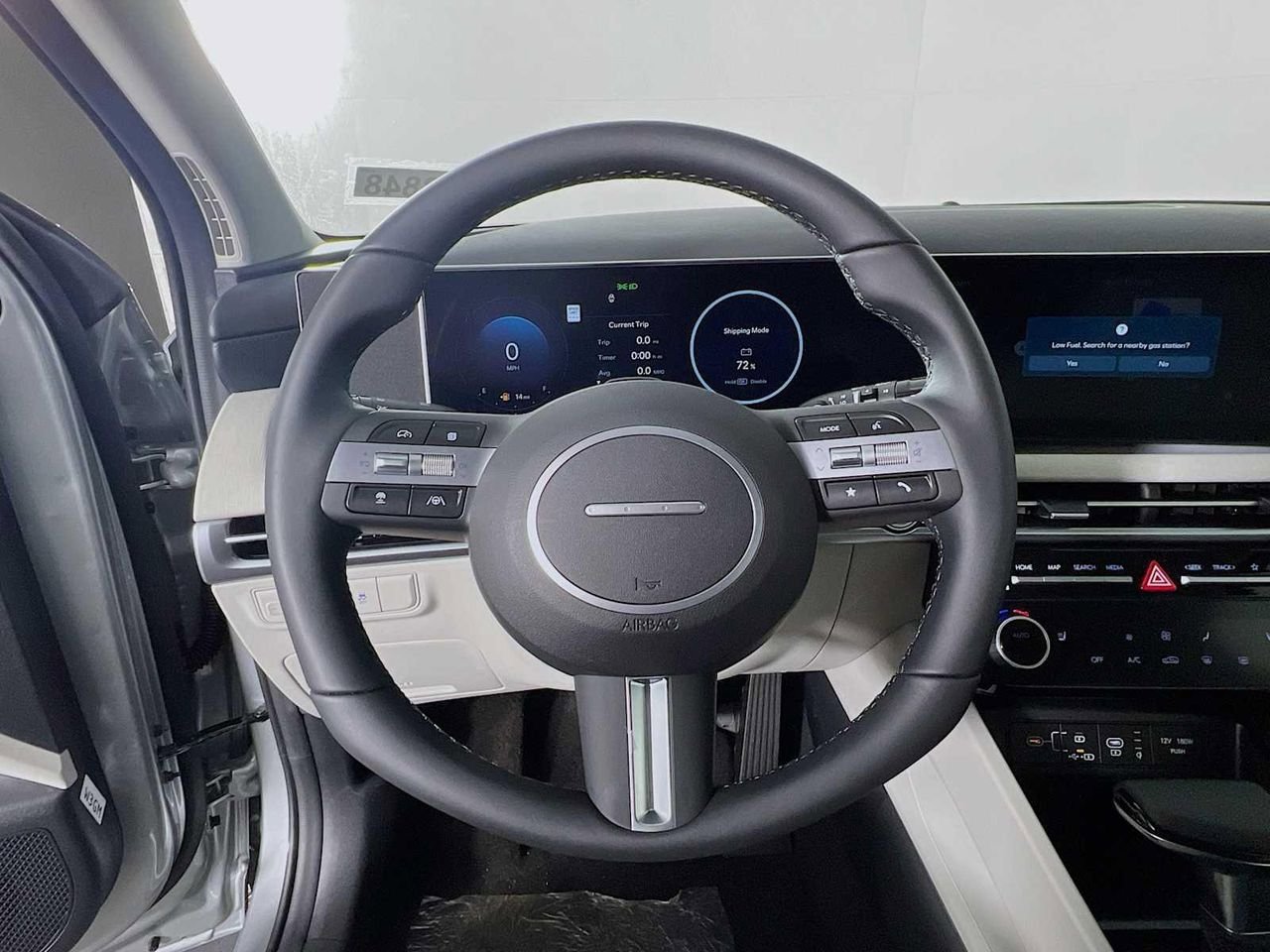 New 2026 Hyundai Tucson SEL AWD/4WD image 8