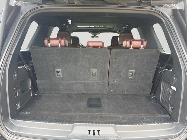 Used 2024 Ford Expedition Limited AWD/4WD image 7