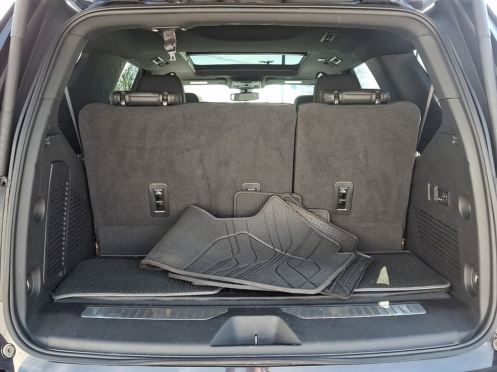 Used 2022 Chevrolet Tahoe RST w/ Luxury Package image 30