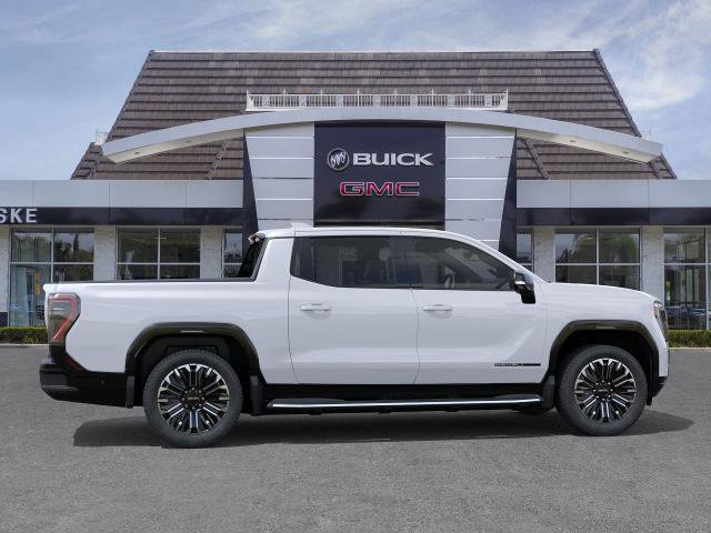 New 2026 GMC Sierra EV Denali image 5