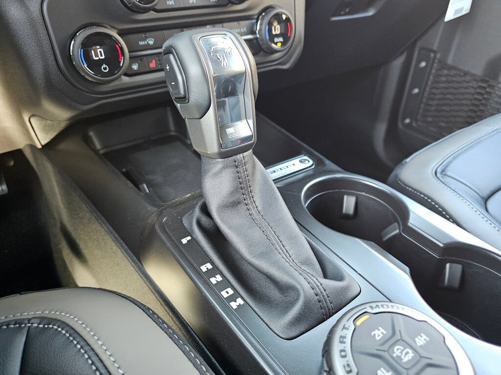 New 2026 Ford Bronco Outer Banks AWD/4WD image 27