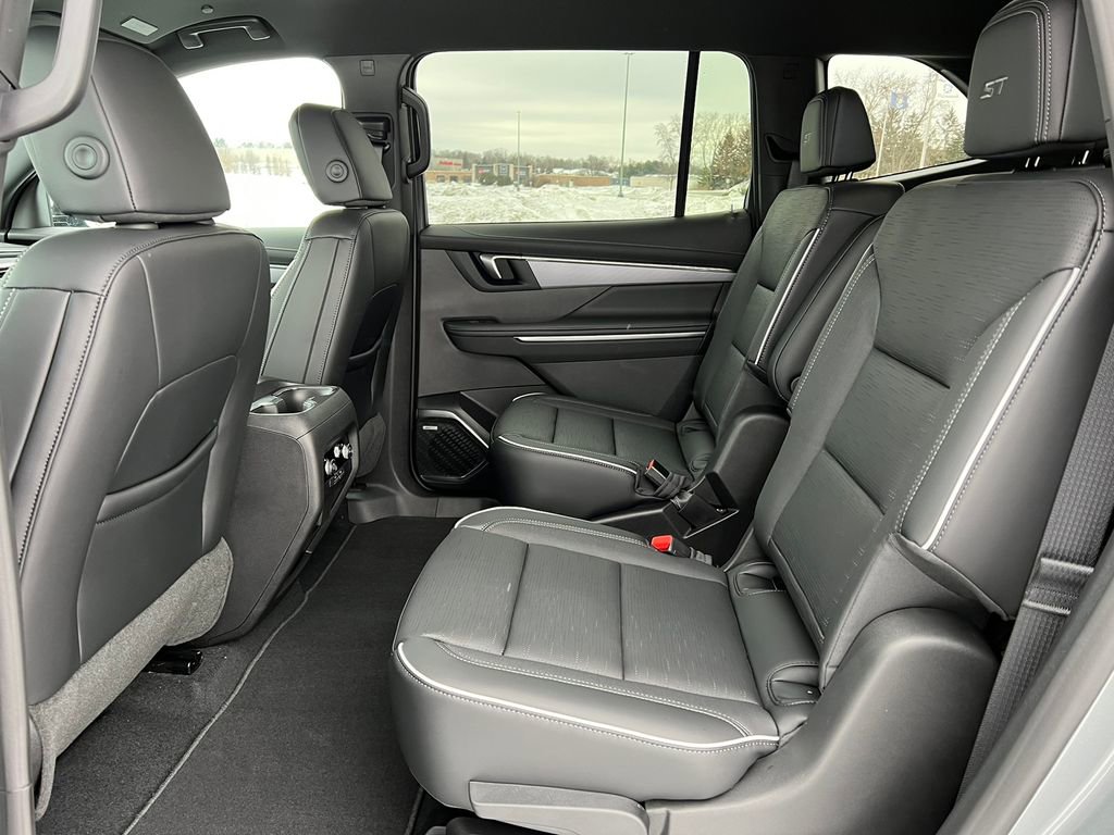 New 2026 Buick Enclave Sport Touring w/ Power Package AWD/4WD image 6