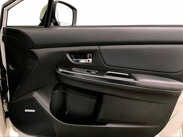 Used 2018 Subaru WRX Limited AWD/4WD image 24