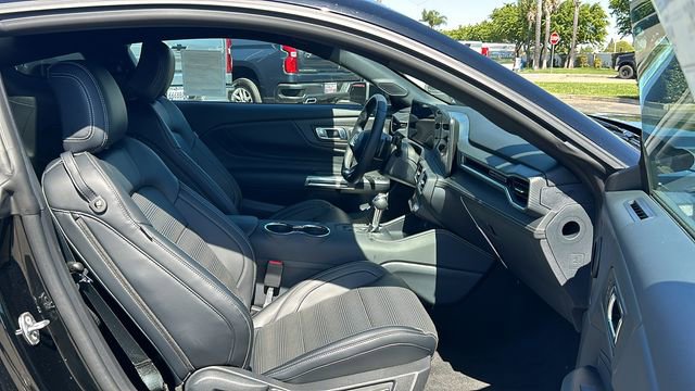 New 2026 Ford Mustang GT Premium image 11