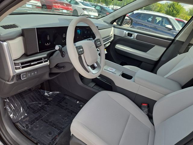 New 2026 Hyundai Santa Fe SE AWD/4WD image 22