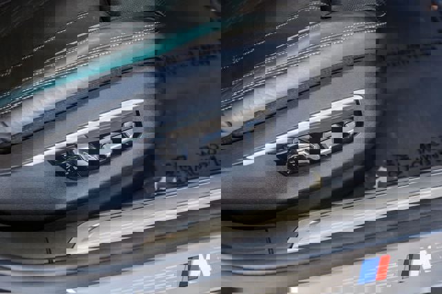 Used 2016 BMW 740i image 46