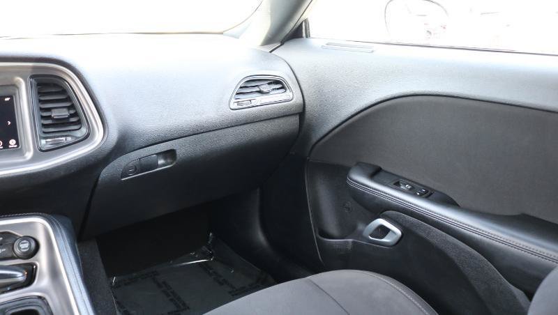 Used 2021 Dodge Challenger GT RWD image 16