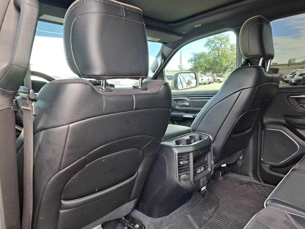 Used 2024 RAM 1500 Laramie image 24