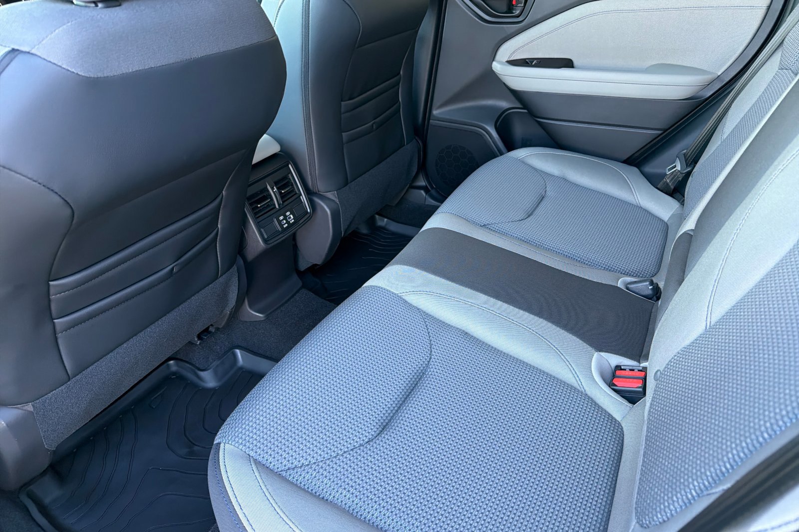 New 2026 Subaru Forester Premium image 12