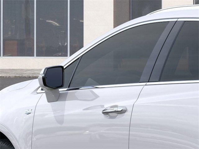 New 2025 Cadillac XT5 Premium Luxury w/ Technology Package image 12