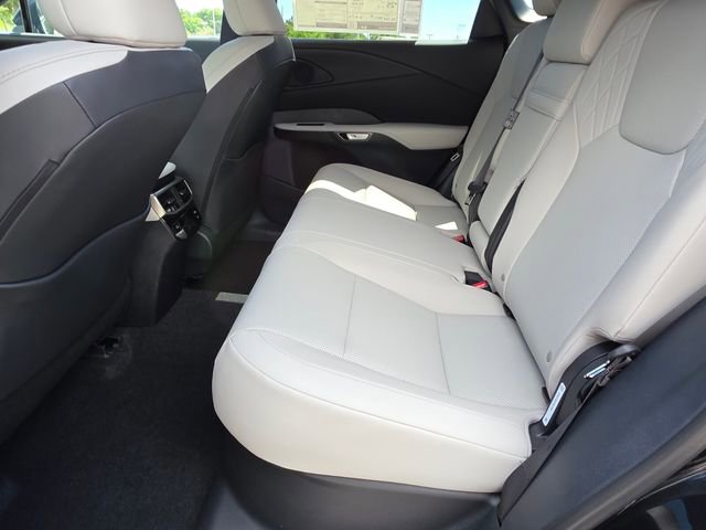 New 2026 Lexus RX 350 Premium FWD image 17