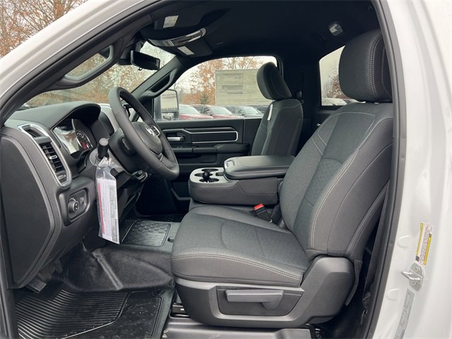 New 2026 RAM 5500 Tradesman image 4