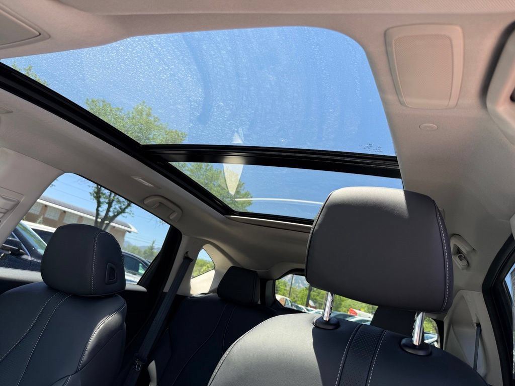 New 2026 Acura RDX SH-AWD w/ Technology Package image 24