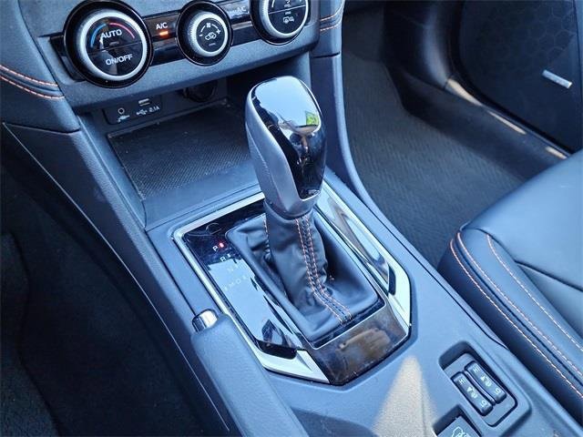 Used 2023 Subaru Crosstrek 2.5i Limited image 26