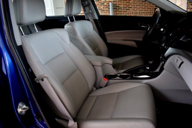 Used 2016 Acura ILX FWD image 39