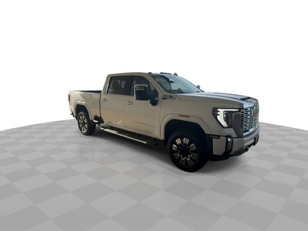 Certified 2024 GMC Sierra 2500 Denali w/ Denali Reserve Package image 2