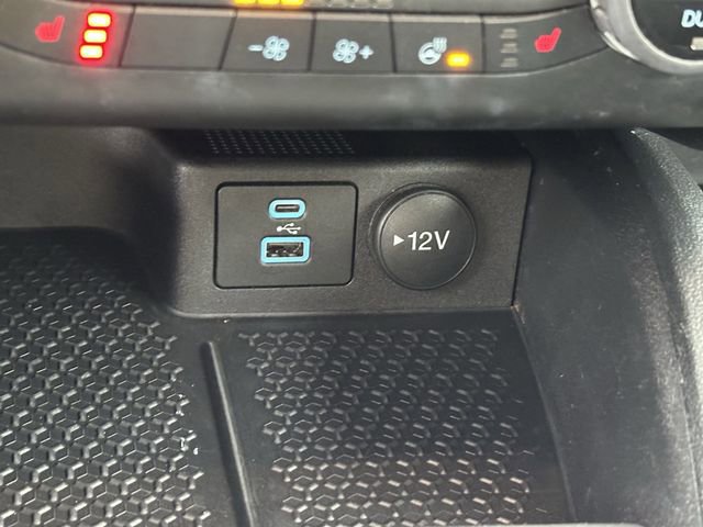 Used 2021 Ford Bronco Sport Outer Banks AWD/4WD image 20
