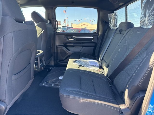New 2026 RAM 1500 Big Horn image 11