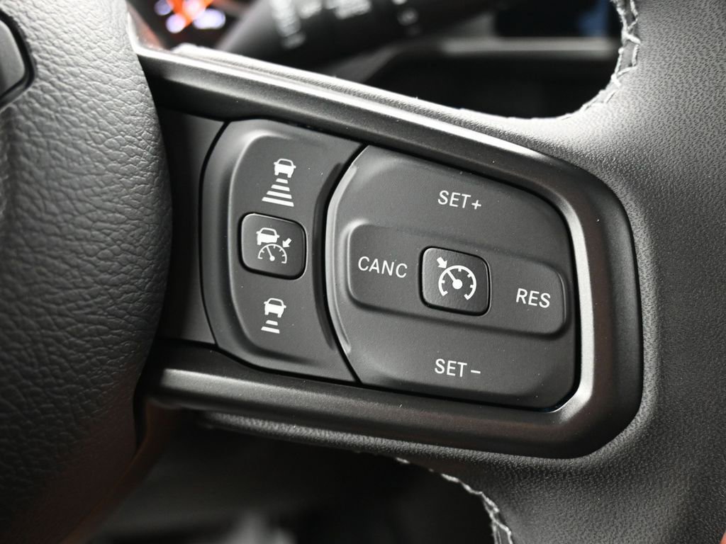 New 2026 Jeep Wrangler Willys image 18