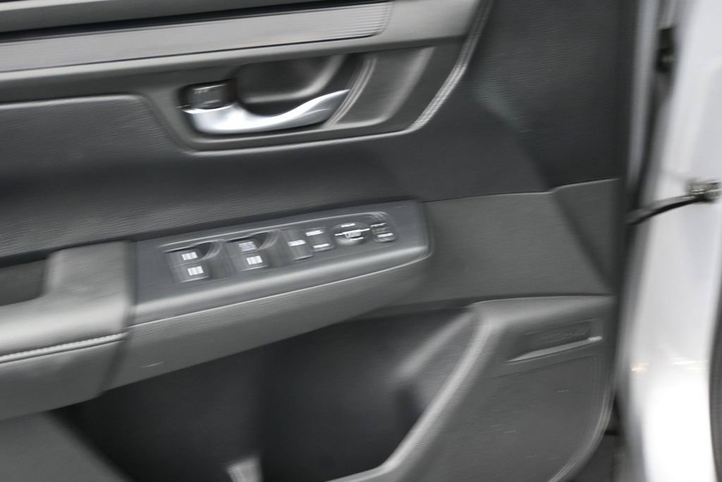 Certified 2024 Honda CR-V LX image 12
