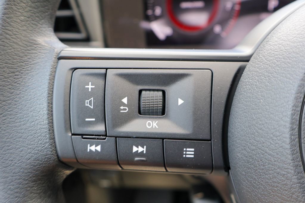 New 2026 Nissan Kicks SV FWD image 10