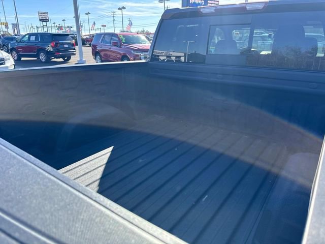 Certified 2022 Chevrolet Silverado 1500 LTZ image 13