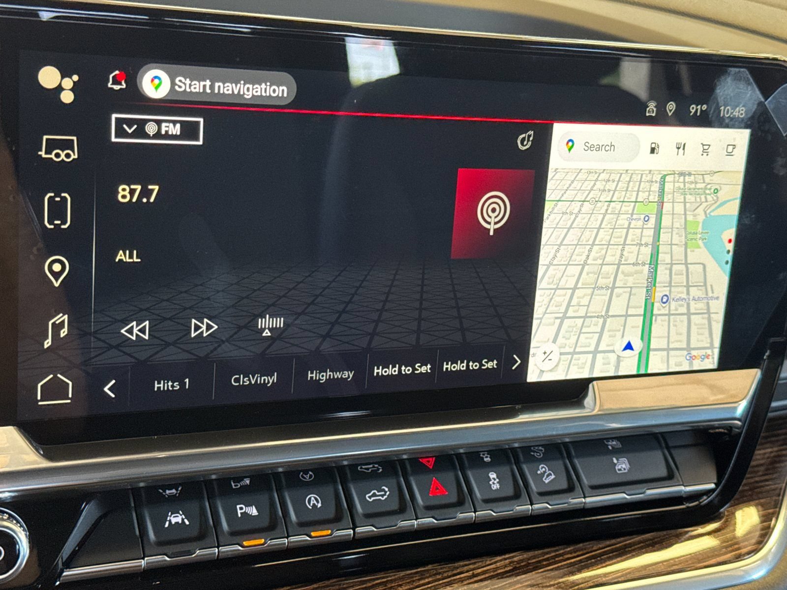 New 2026 GMC Sierra 1500 SLE AWD/4WD image 19